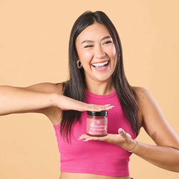 Nutbutter