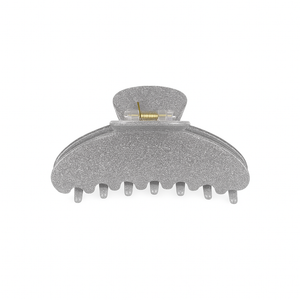 Amy Glitzer Spange Silver