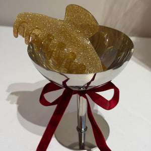 Amy Haarklammer Gold