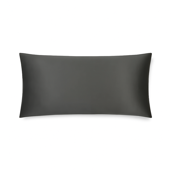 Seiden Kissenbezug, 40x80 cm