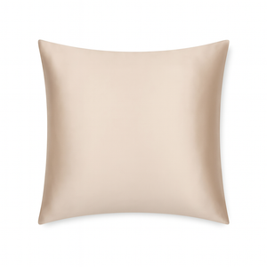 Seidenkissenbezug_80x80_beige