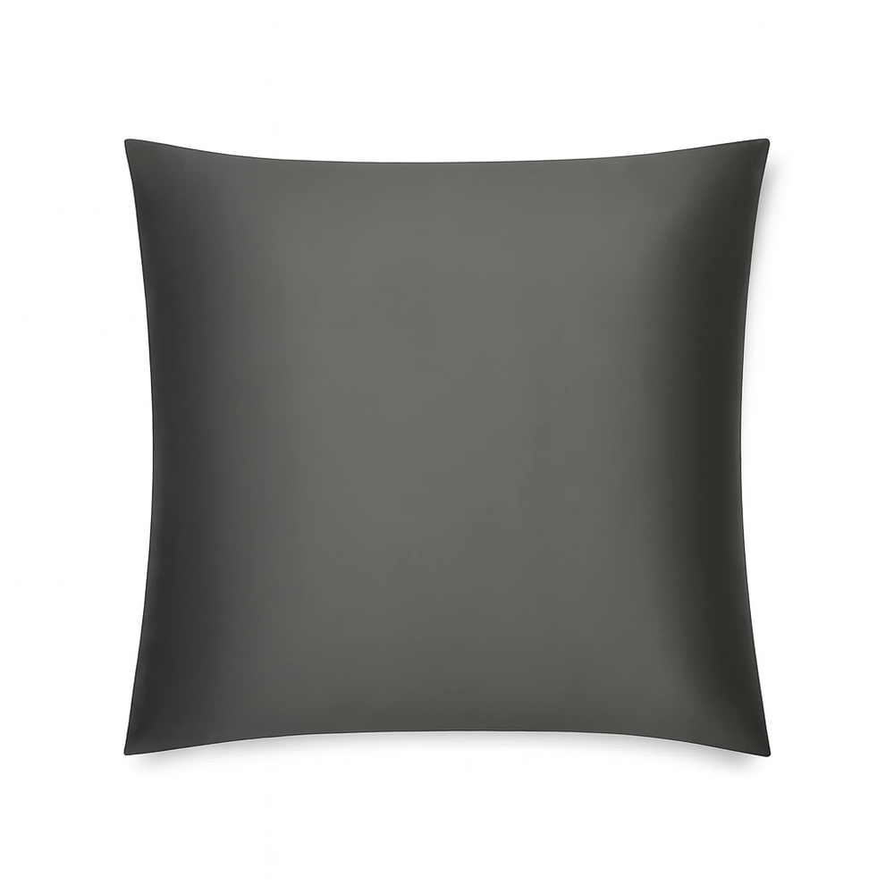 Seidenkissenbezug_80x80_grau