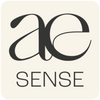 ae sense logo